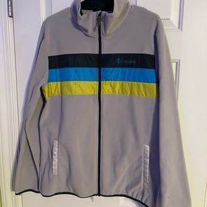 Men’s Cotopaxi Full Zip Fleece